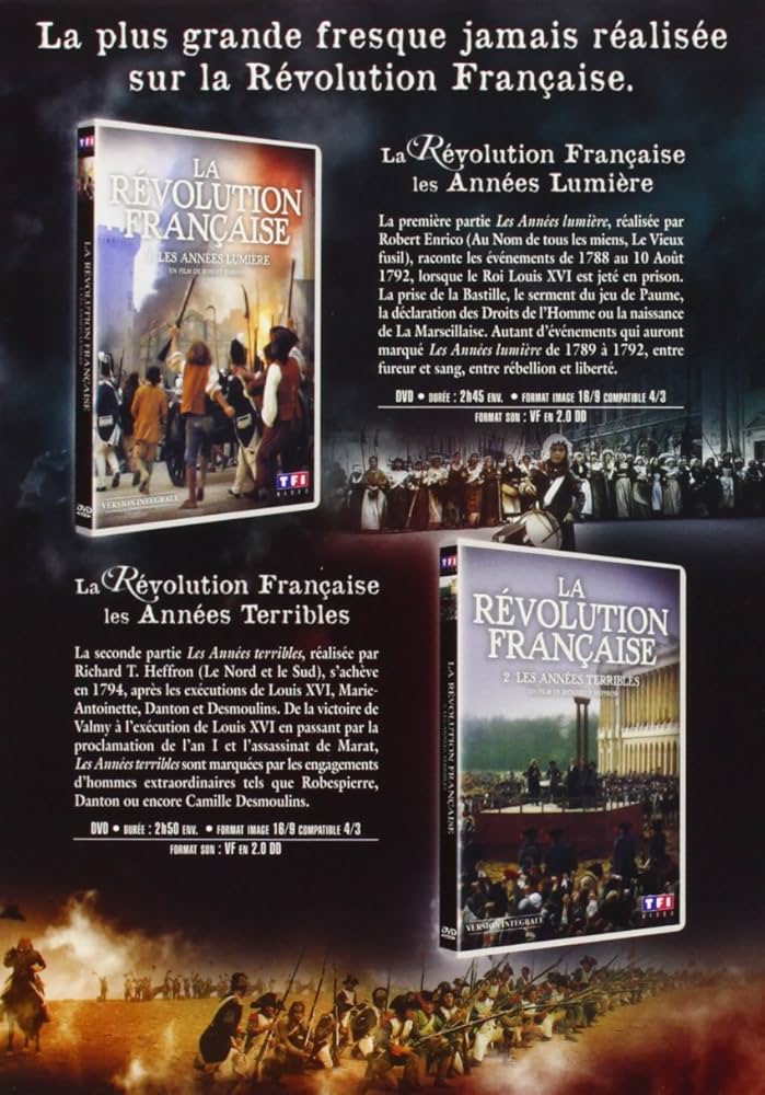 その他 French Revolution [DVD] Amazon.com: The French Revolution (History Channel) : Edward